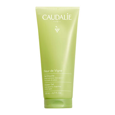 Caudalie Fleur Vigne suihkugeeli 200 ml 200 ml