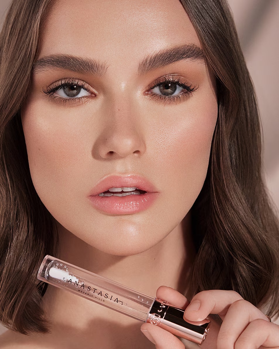 Κιτ χειλιών ANASTASIA BEVERLY HILLS POUT MASTER LIP DUO
