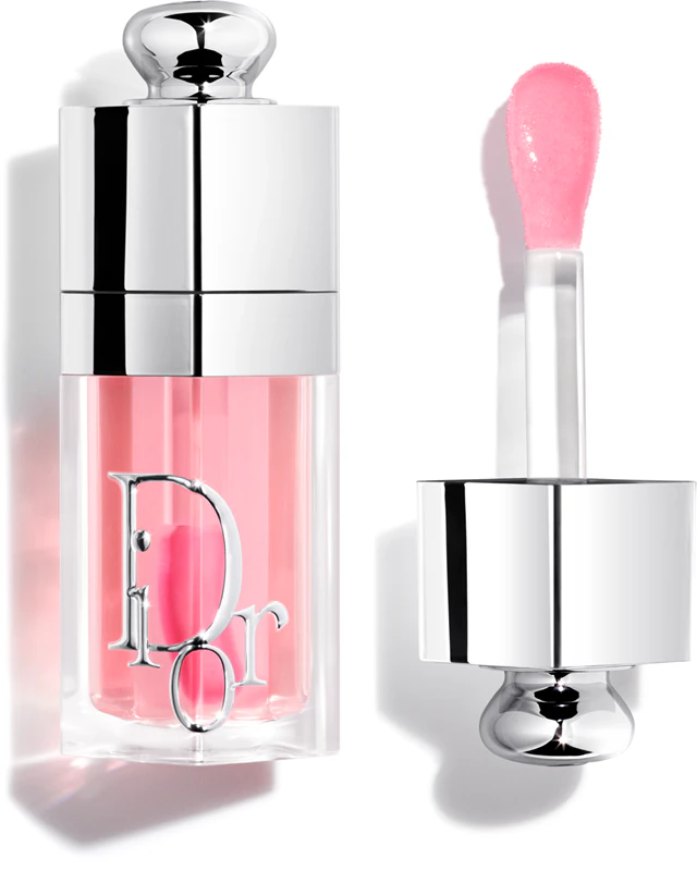 DIOR Dior Addict Lip Glow Oil hydratační olej na rty