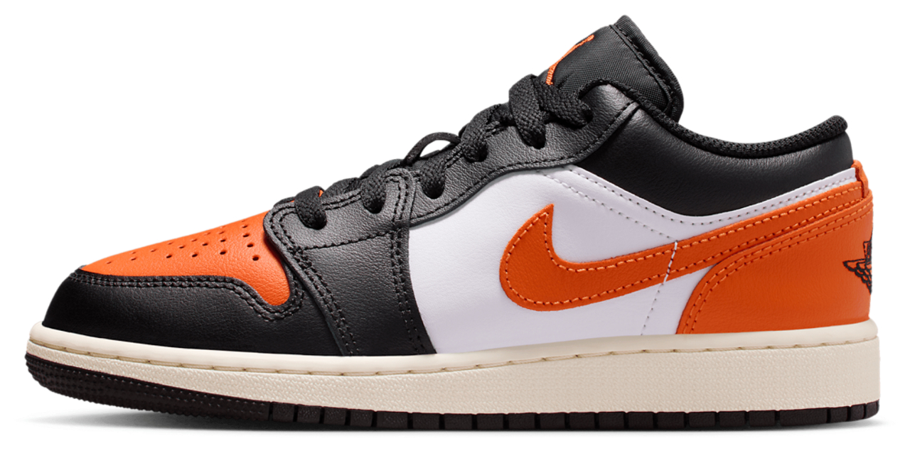 Jordan Aj1 Low