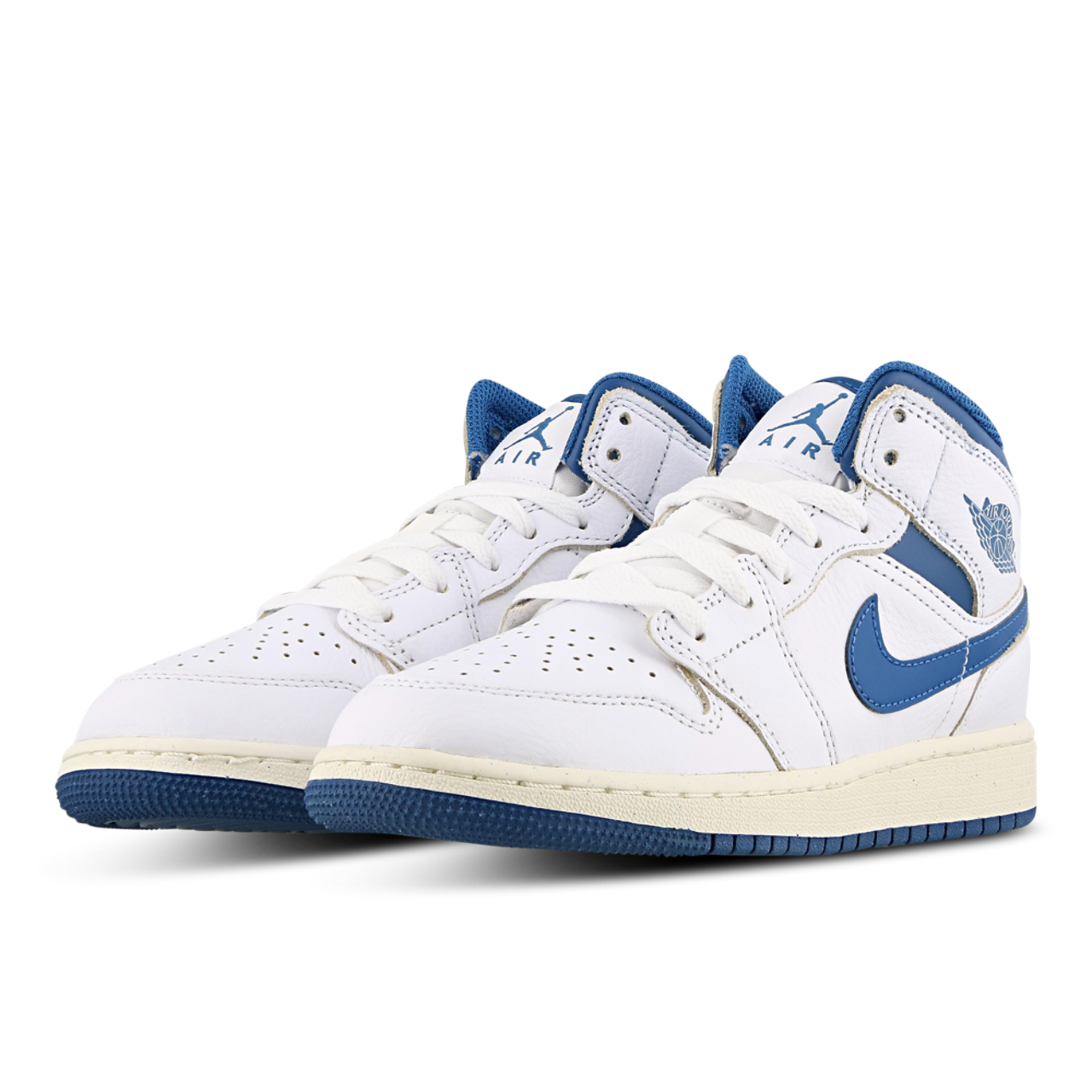 Jordan 1 Mid