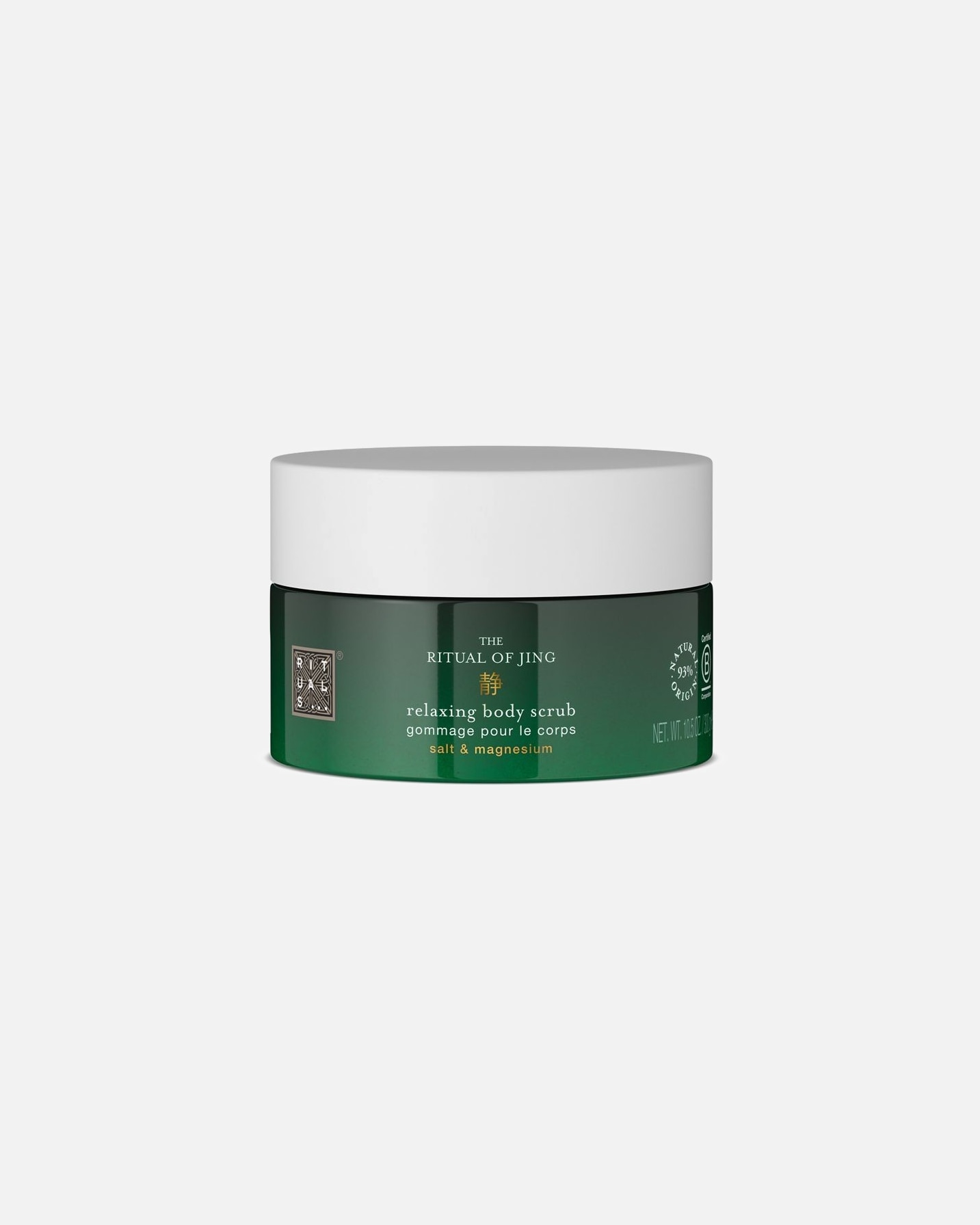 Rituals Körperpeeling „The Ritual of Jing“ – 300 g