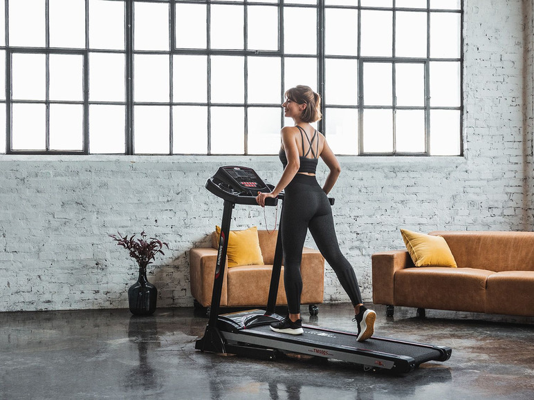 Christopeit Sport futópad TM 500S