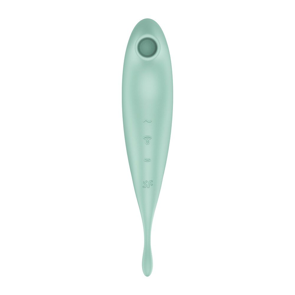 Satisfyer Twirling Pro+