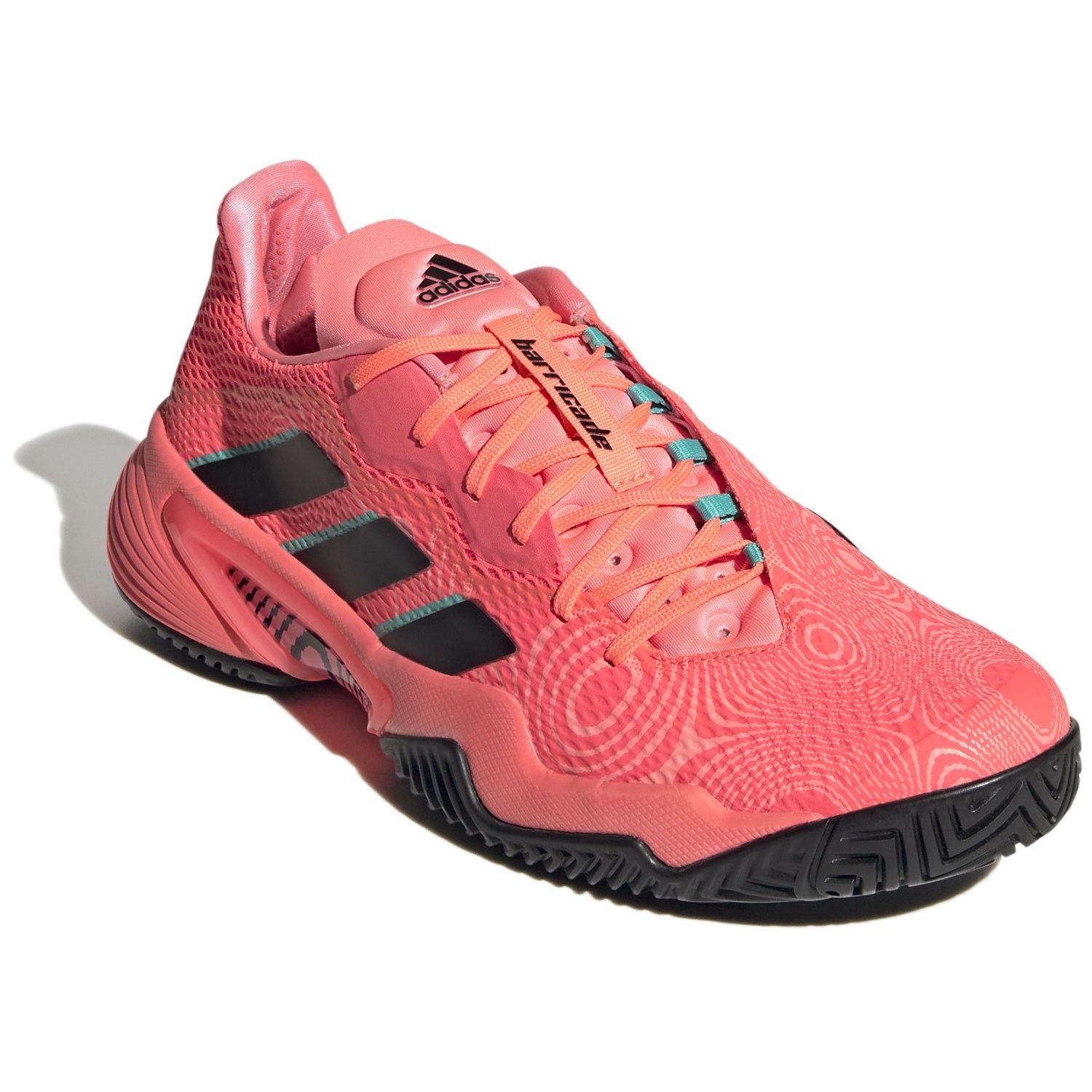Tenisky adidas Barricade M