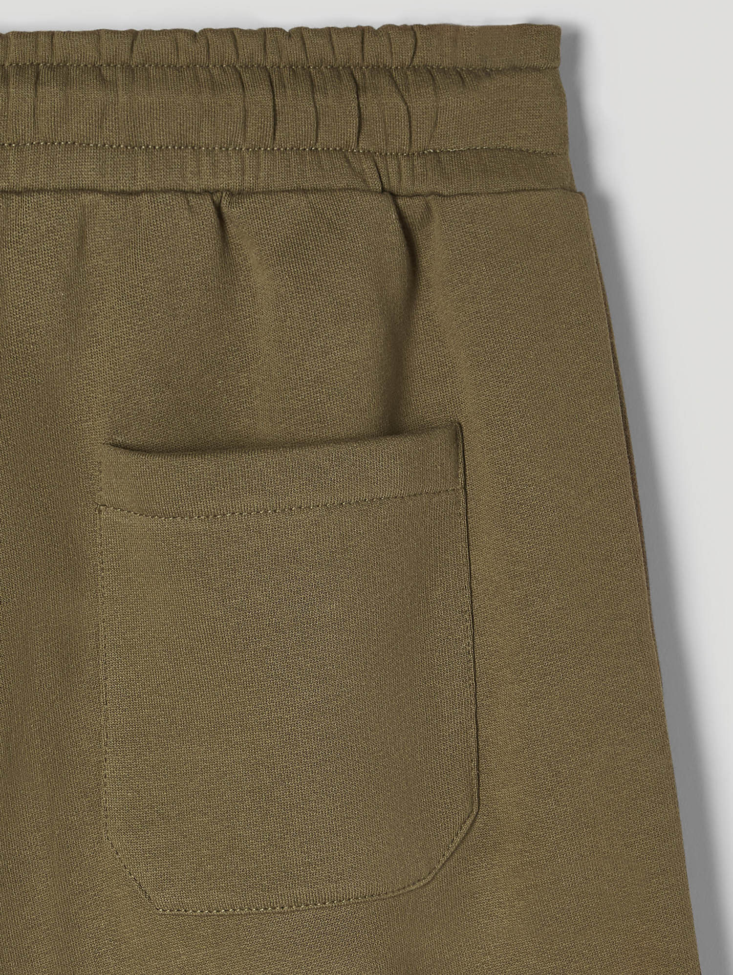DEVON JOGGERS KHAKI