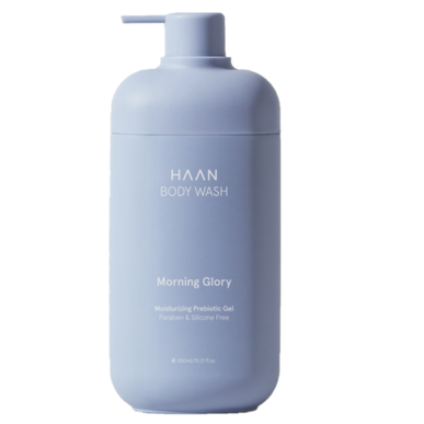 Gel de ducha prebiótico HAAN Morning Glory 450 ml 450 ml