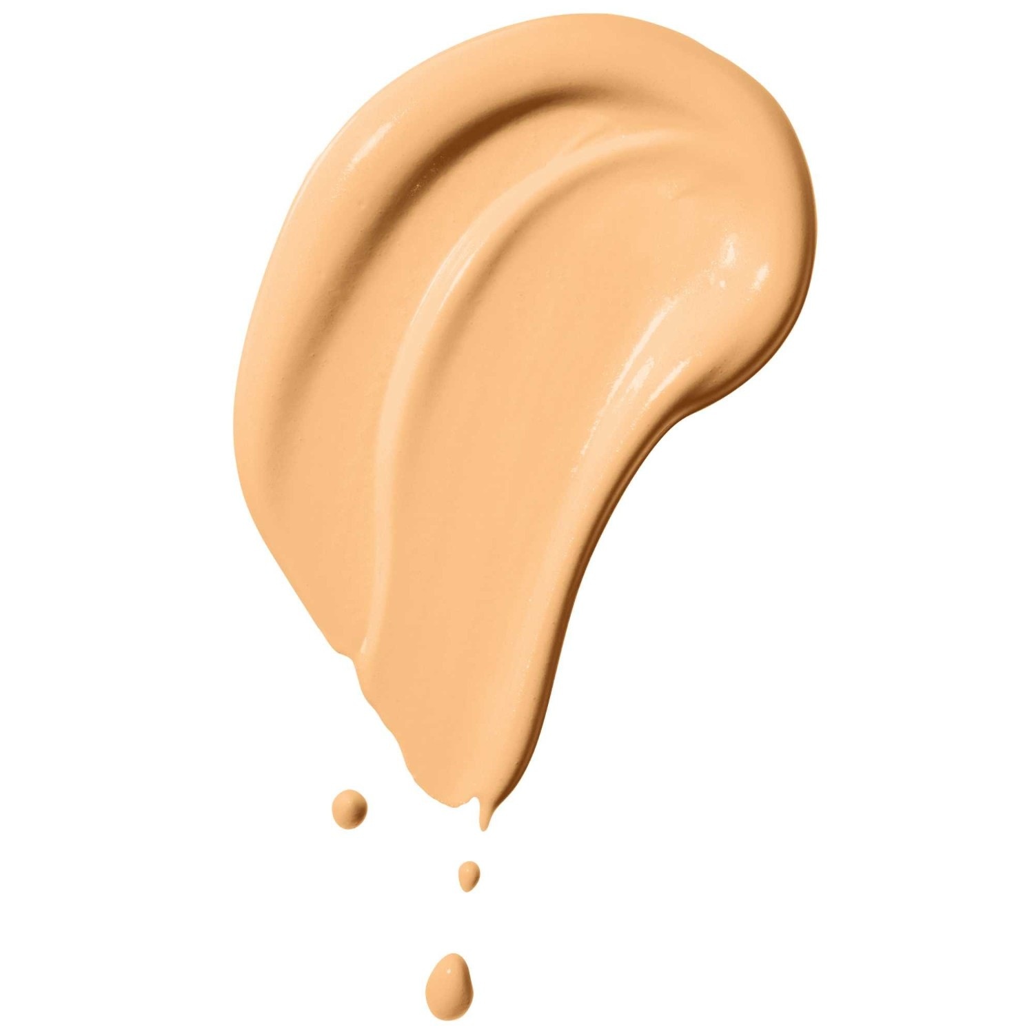 Maybelline Fond de teint éclat & soin hydratant 12h