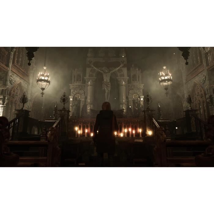 Tormented Souls 2 - PS5 Game