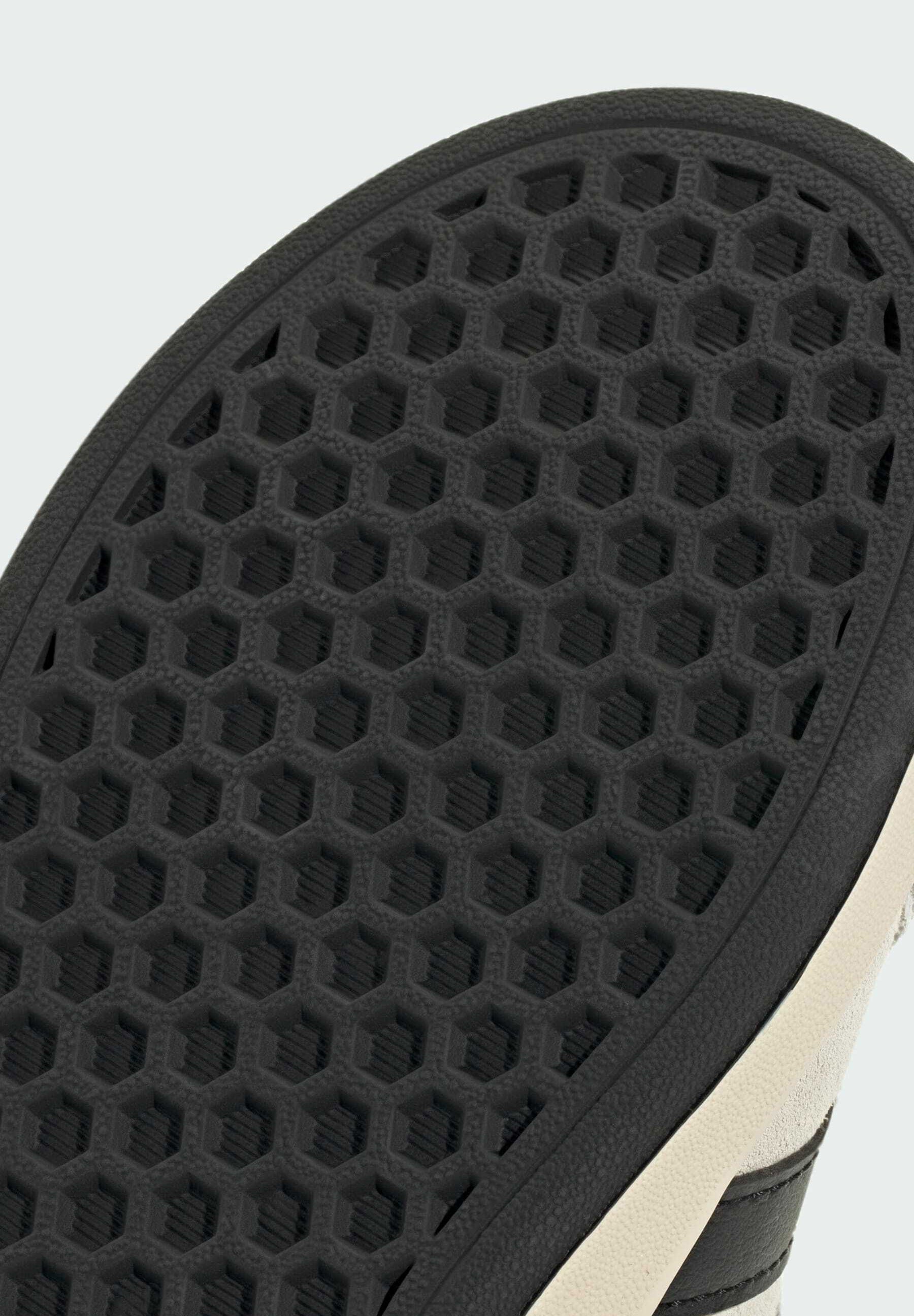 adidas Sportswear GRAND CORUT - Vauvan kengät - white/core black/white