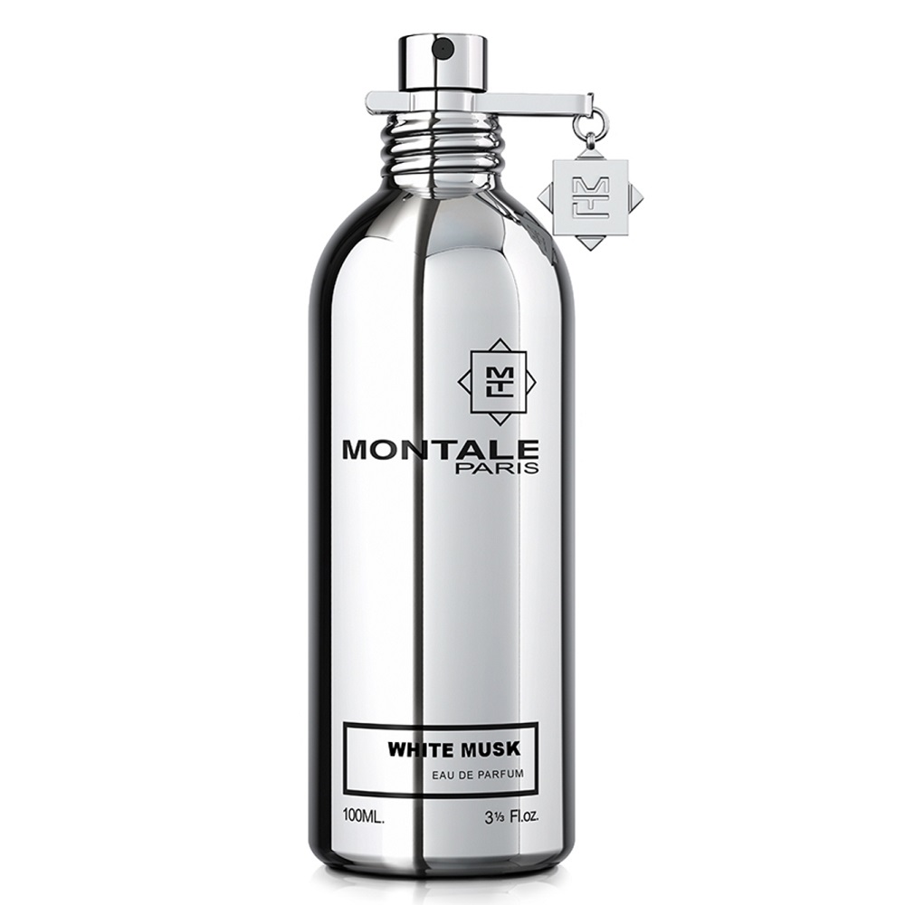 Montale beli mošus