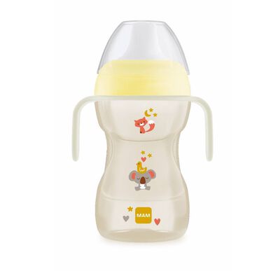 Mam Fun To Drink -muki 8 kk Vihreä 270 ml 270 ml