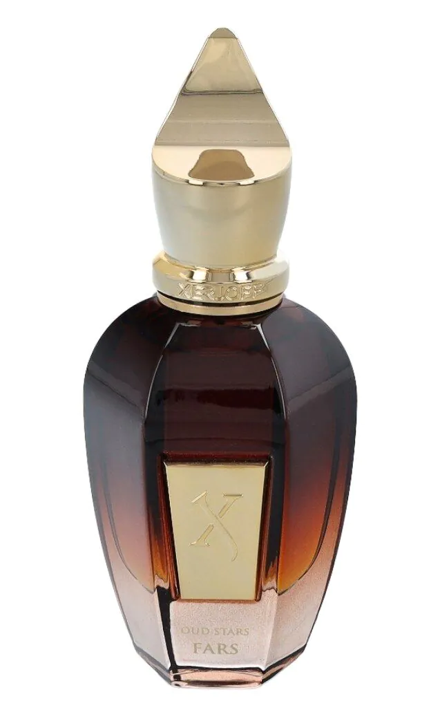 Xerjoff Fars Woda perfumowana uniseks