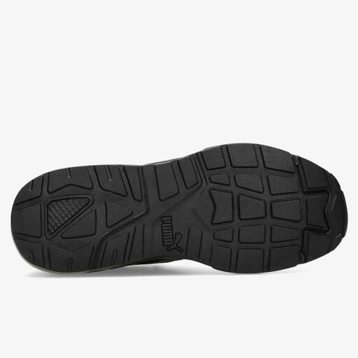 Puma Vis2k