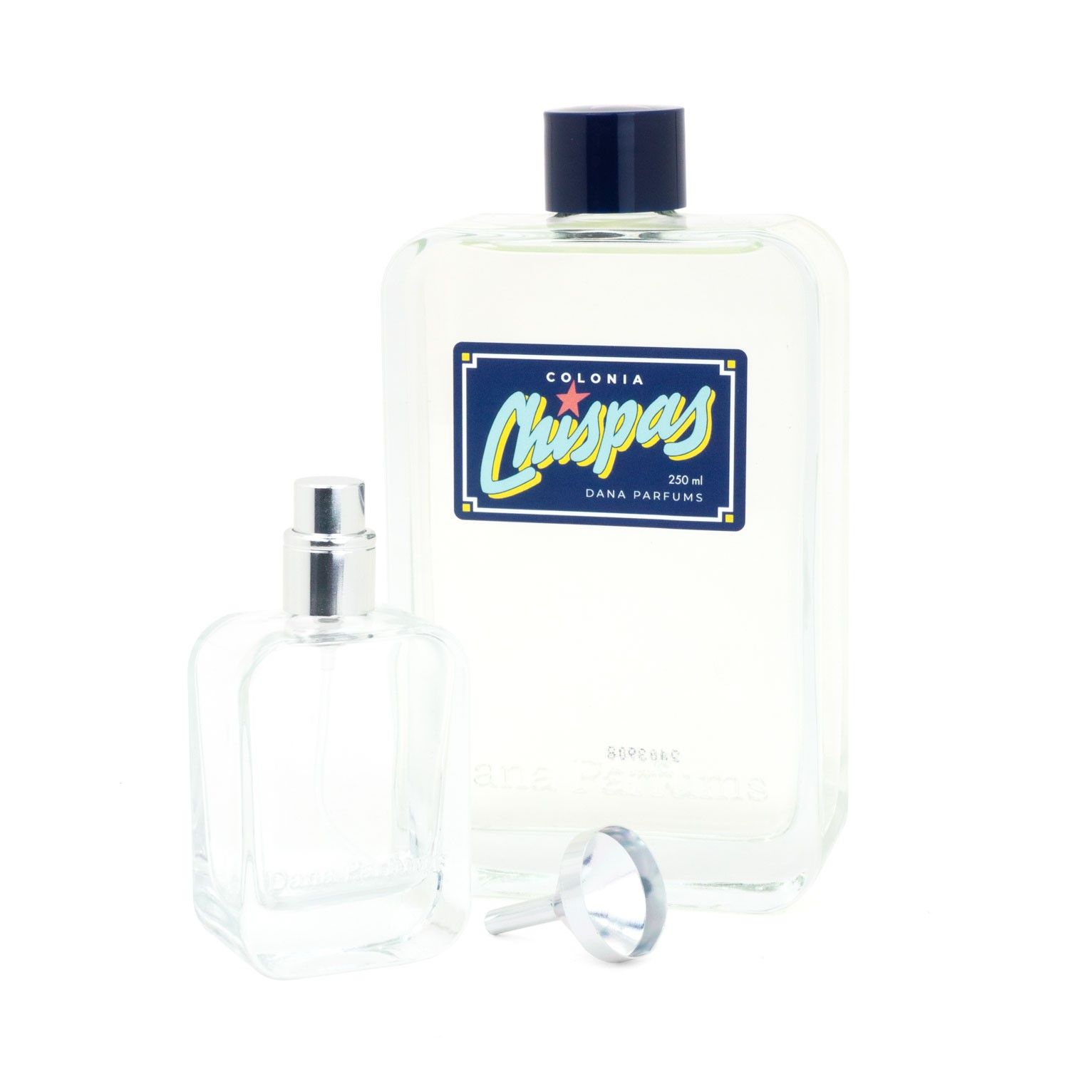 Chispas Original Cologne poklon set Dječji parfemi