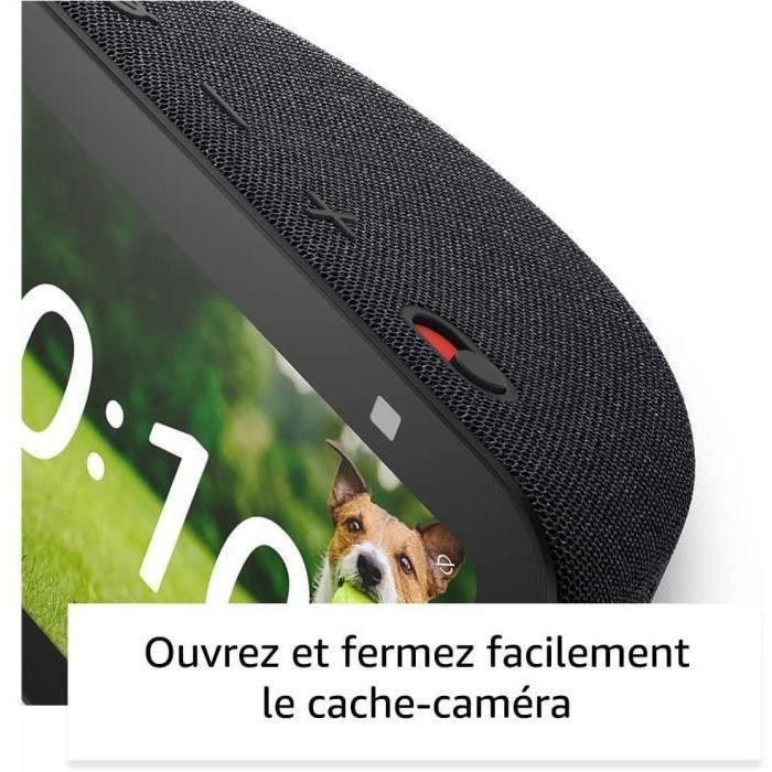 Pantalla inteligente - AMAZON - ECHO SHOW 5 (3.ª generación) - 10