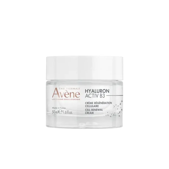AVENE Avene Eau Thermale Hyaluron Activ B3 Anti-Aging Tagescreme 50 ml