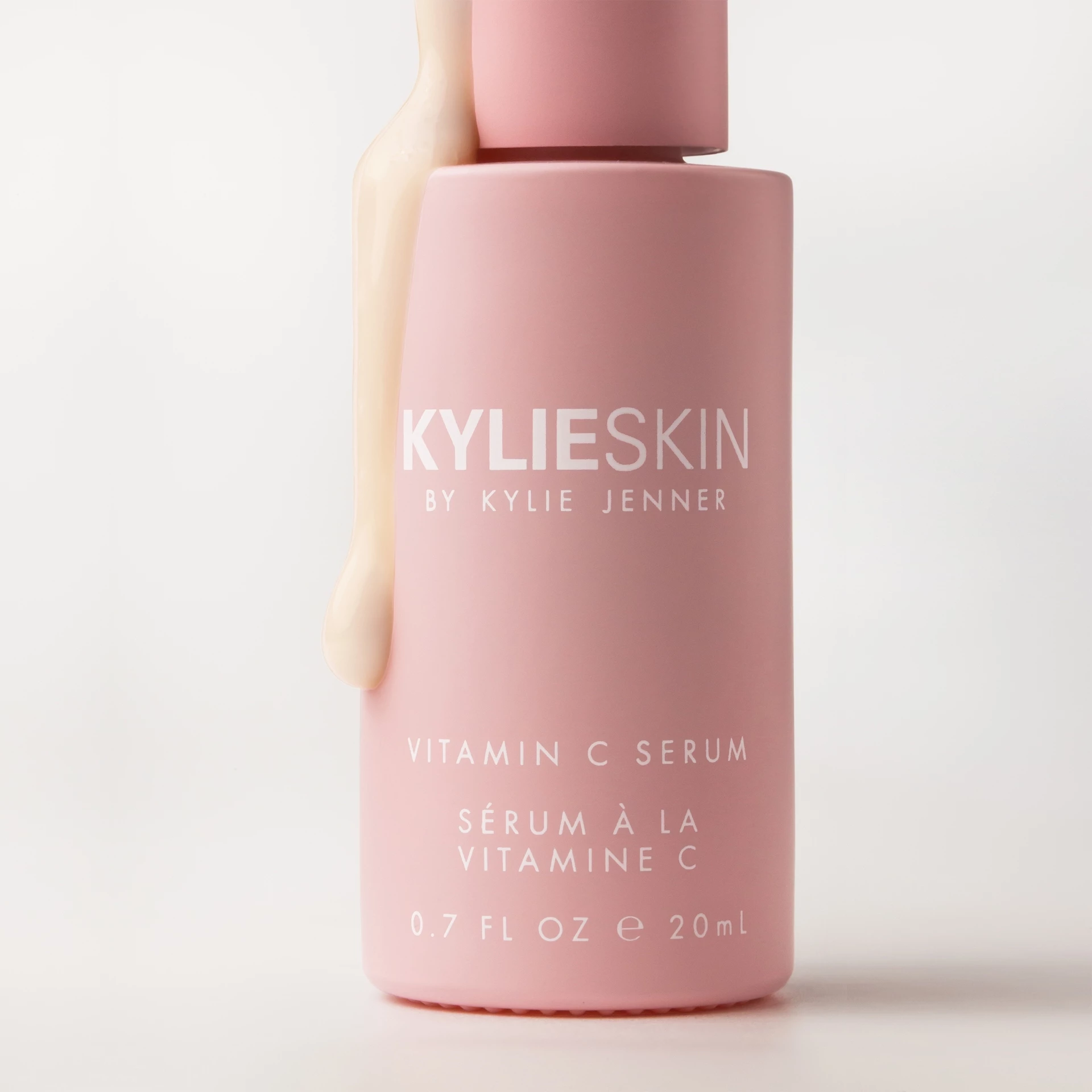 Serum za pojačivač sjaja 20 ml - Kylie By Kylie Jenner