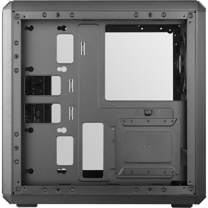 PC case - COOLER MASTER - Masterbox Q300L - M ATX