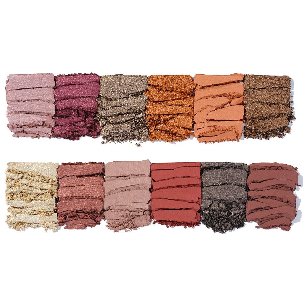 Anastasia Beverly Hills Lidschattenpalette Rose Metals - 16 g