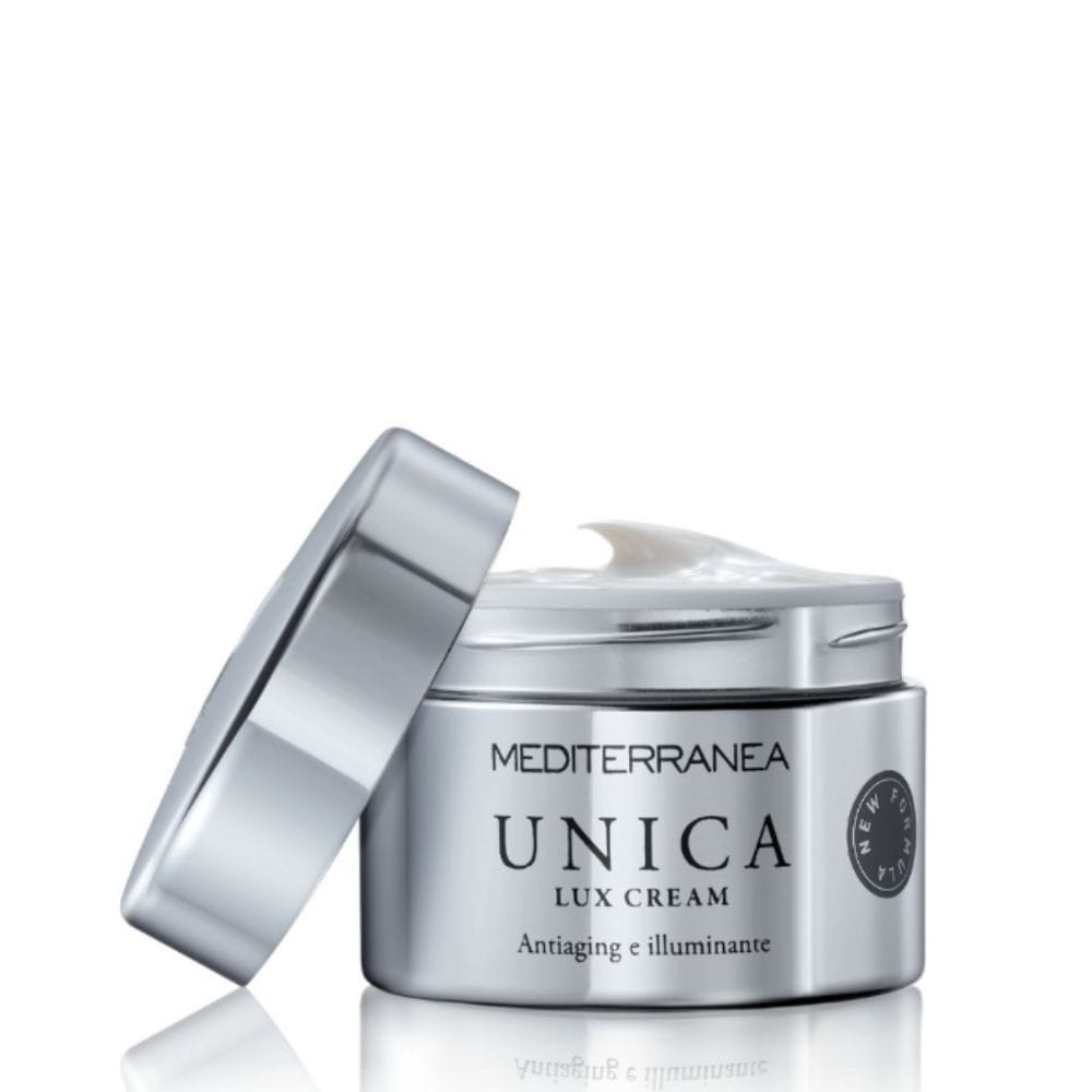 Mediterranea UNICA LUX CREAM