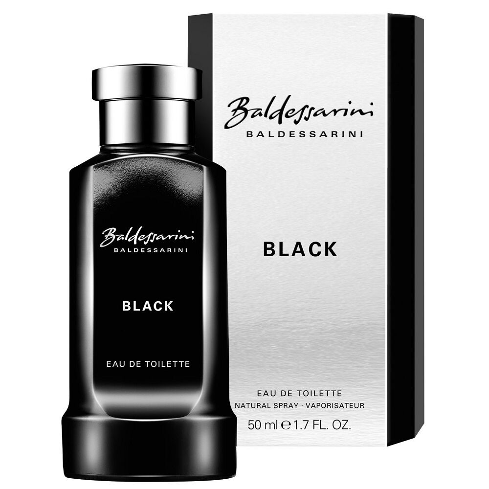 Baldessarini Baldessarini Negru