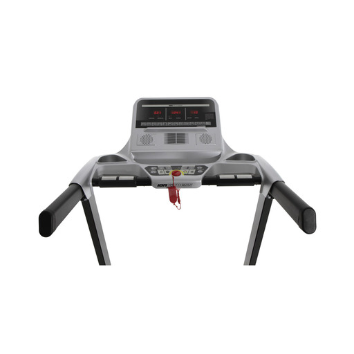 Ion Fitness Corsa T2 Tragbares Laufband