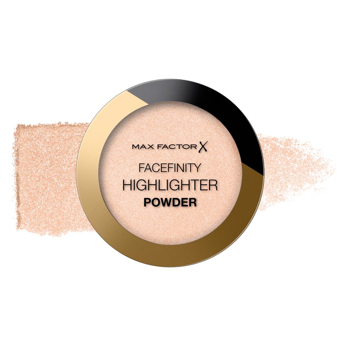 Facefinity Highlighter Powder Illuminating Powders Hajlajteri