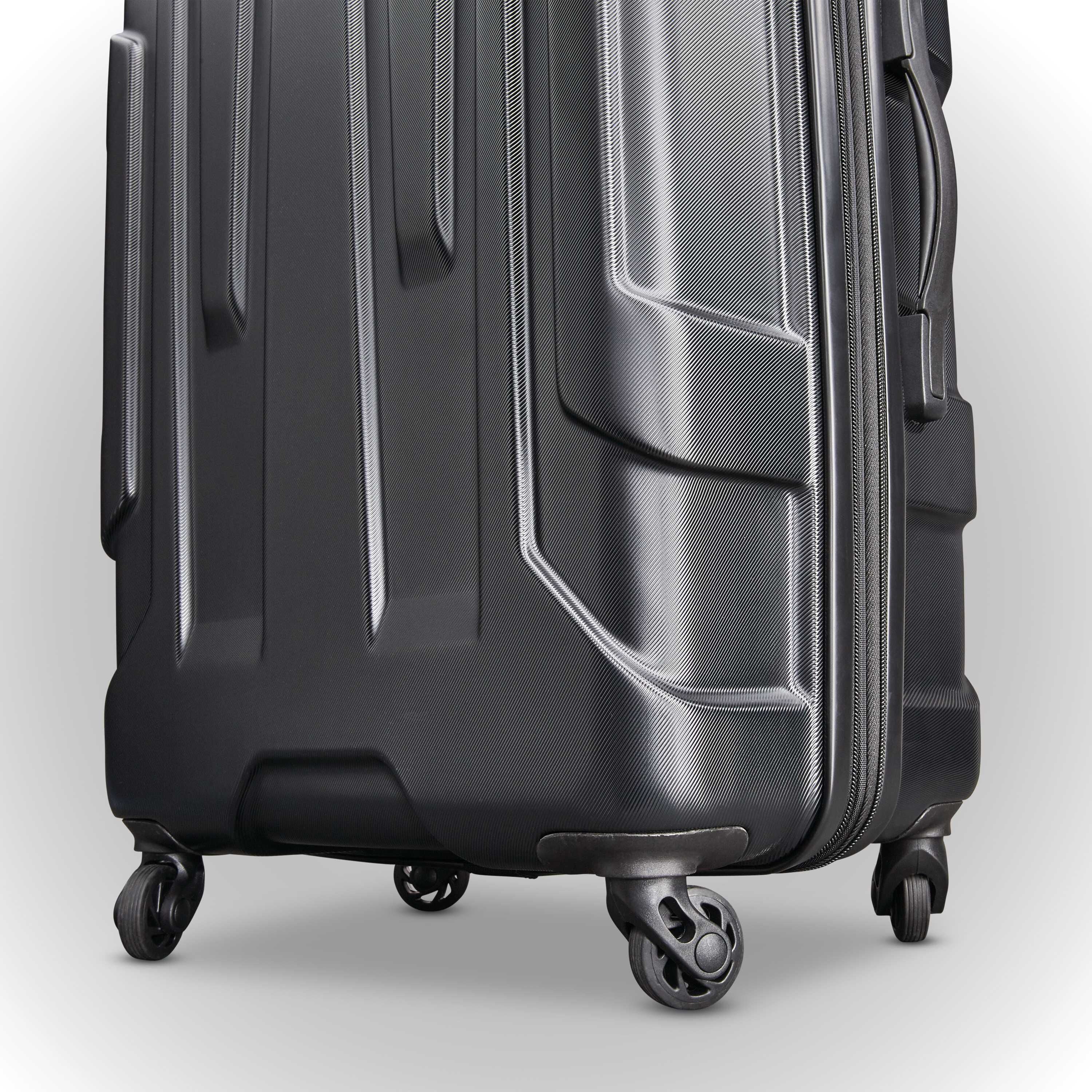 SAMSONITE CENTRIC 3-DELARS SET