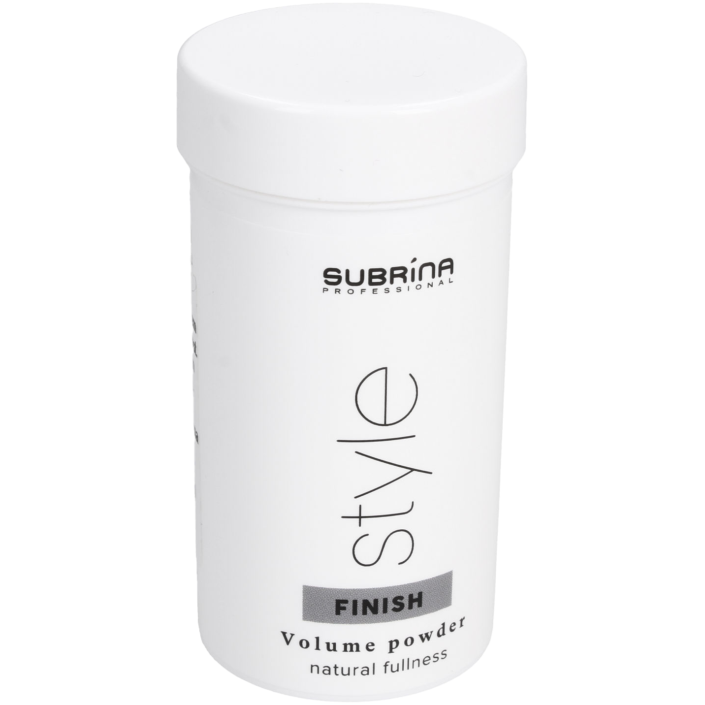 Subrina