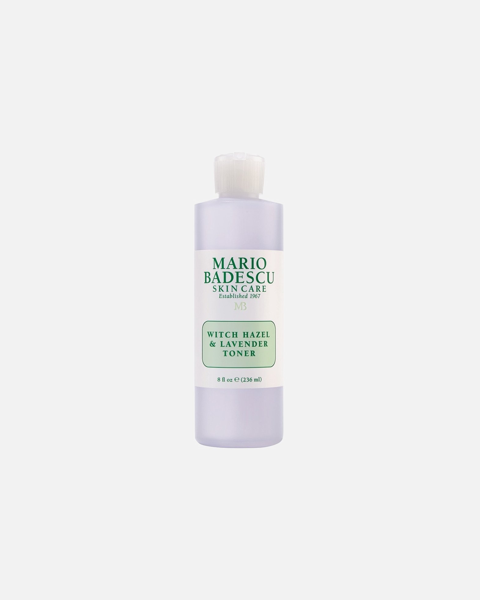 Mario Badescu tonik za lice s hamamelisom i lavandom - 236 ml