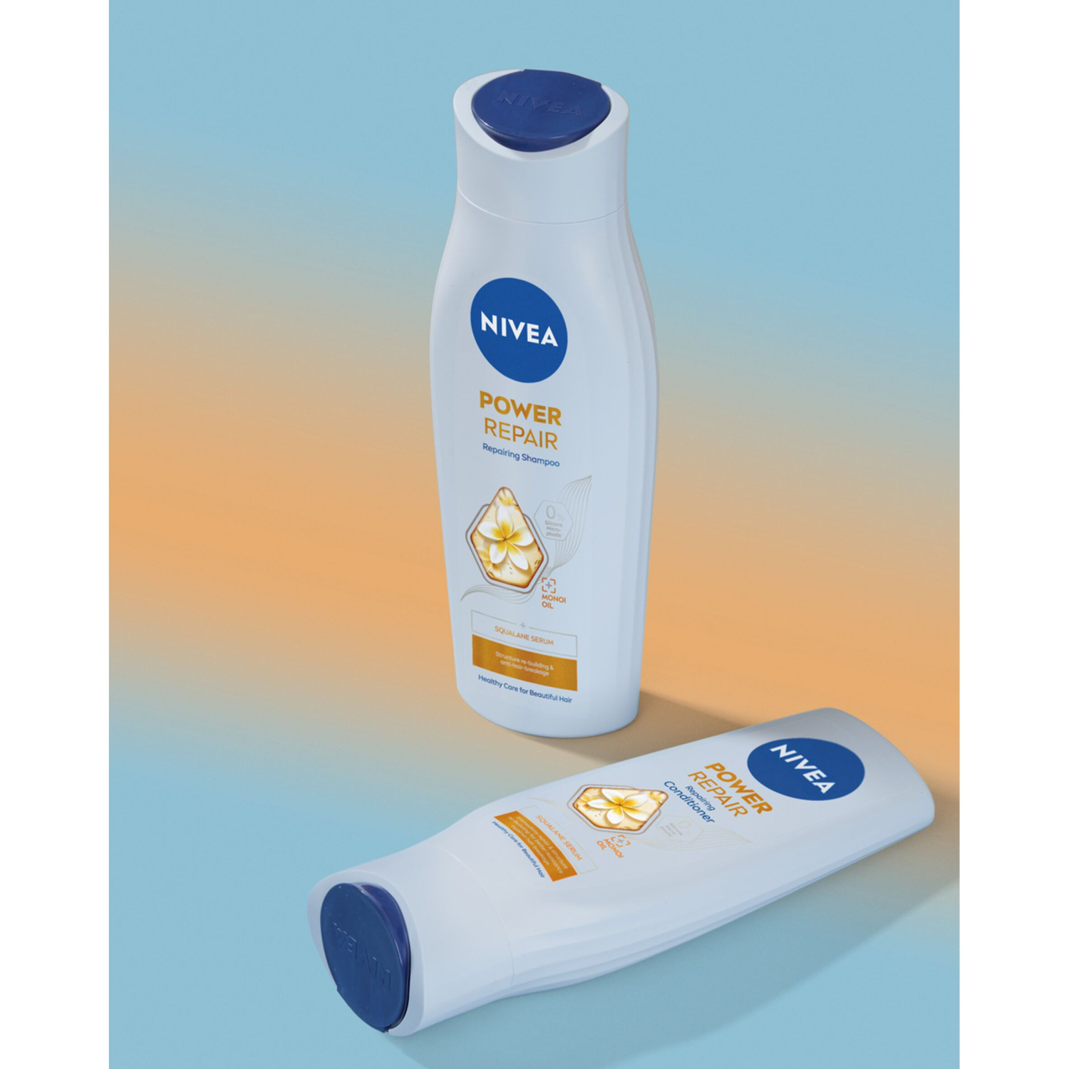 Nivea Power Repair