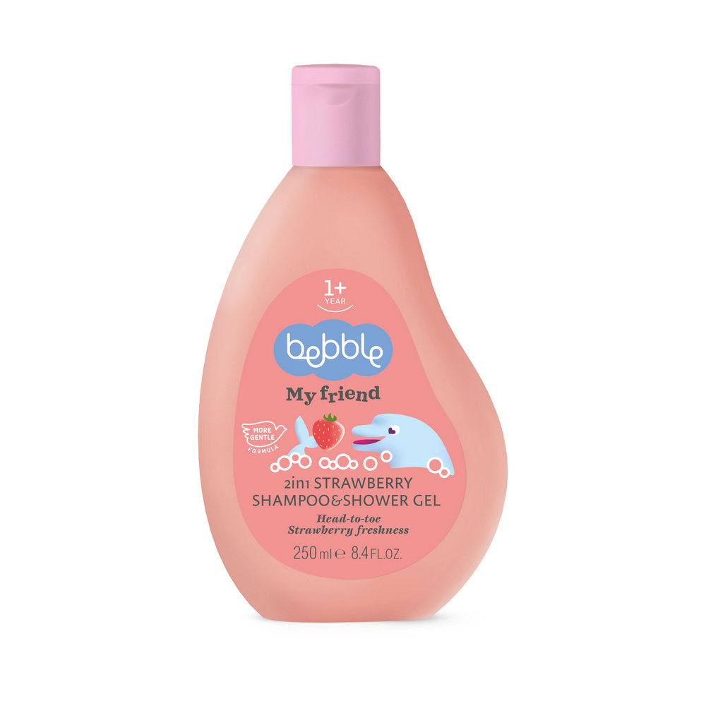Bebble