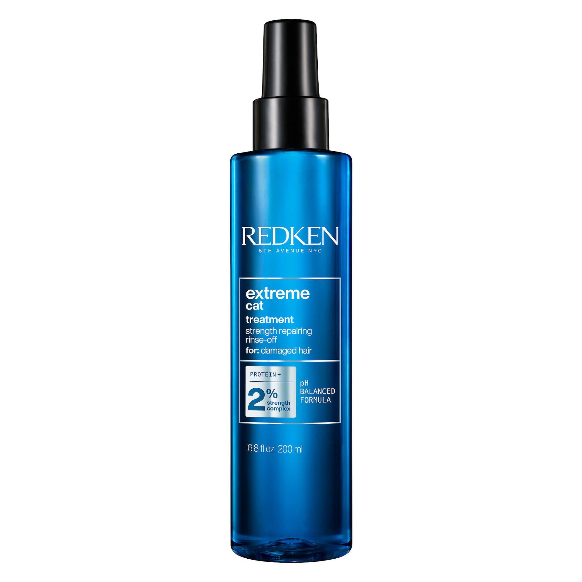 Spray tratament extrem pentru pisici 200 ml - Redken