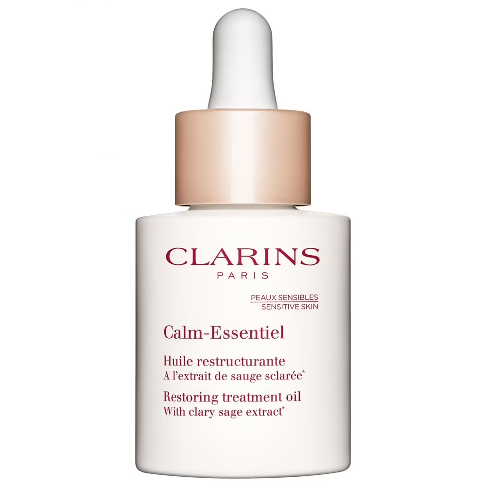 Clarins Calm-Essentiel