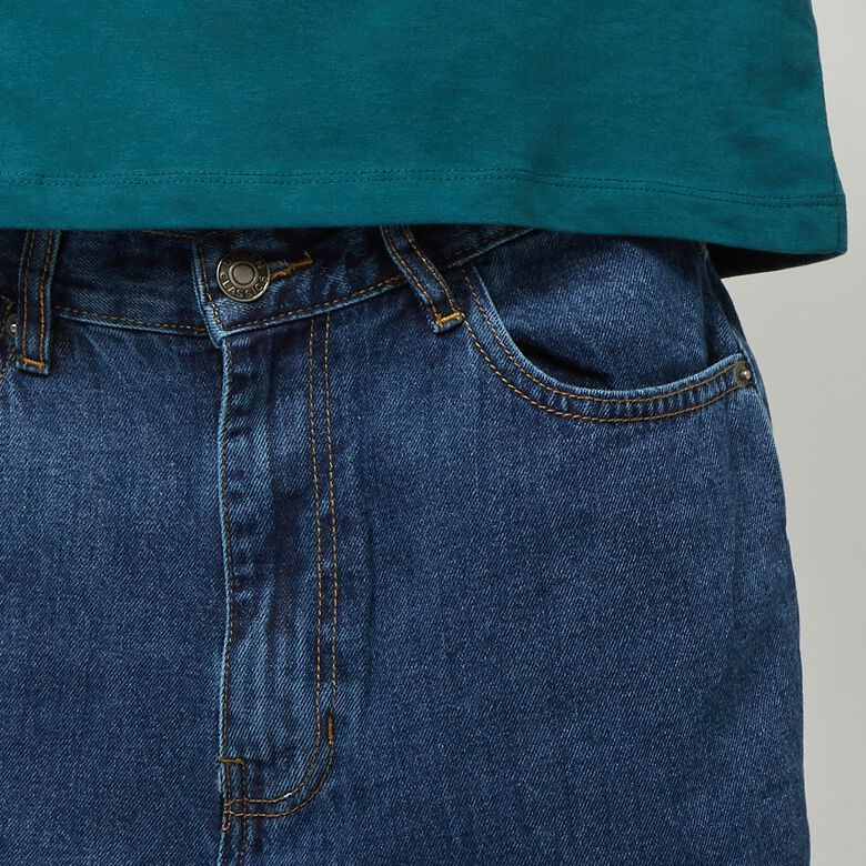 Jeans uit de jaren 90