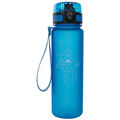Botella De Agua Deportiva Modelo Flintlock Trespass