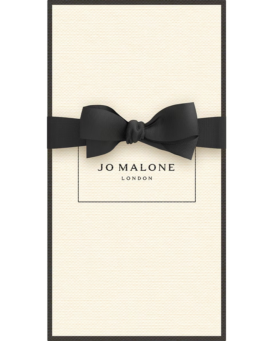 JO MALONE LONDON VELVET ROSE & OLD COLLOGNE INTENSE