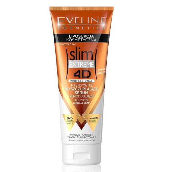 Eveline Slim Extreme 4D Intensiv-Remodeling-Serum