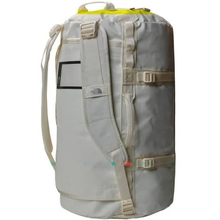 Bolsa deportiva - The North Face - NF0A52ST-UBO - Base Camp Duffel - Talla S - Fabricada con poliéster reciclado 1000D