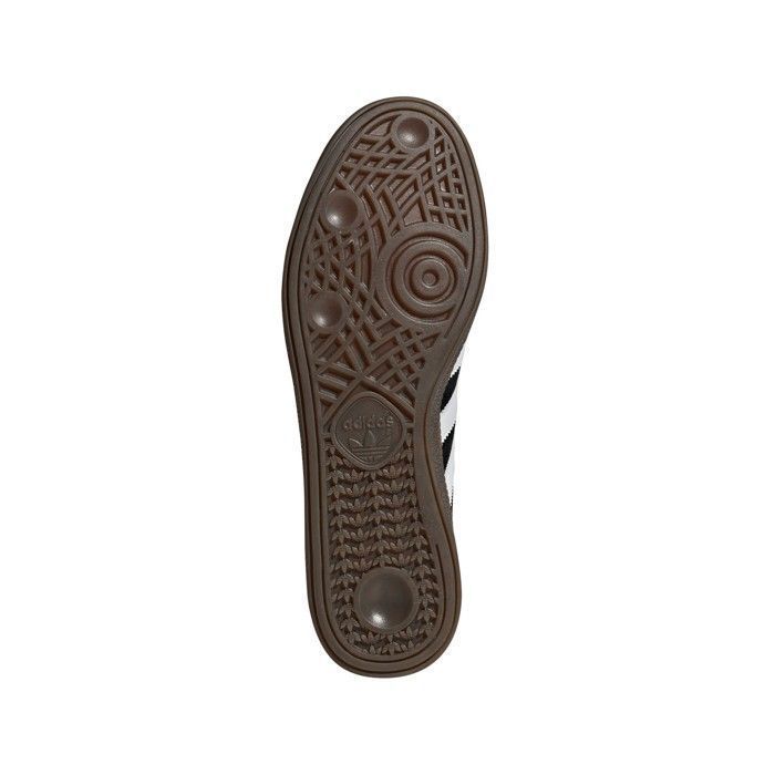 Speciale handbalsneakers - Adidas - Nero Bianco Oro Gum - DB3021 - Volwassenen - Gemengd - Handbal - Indoor