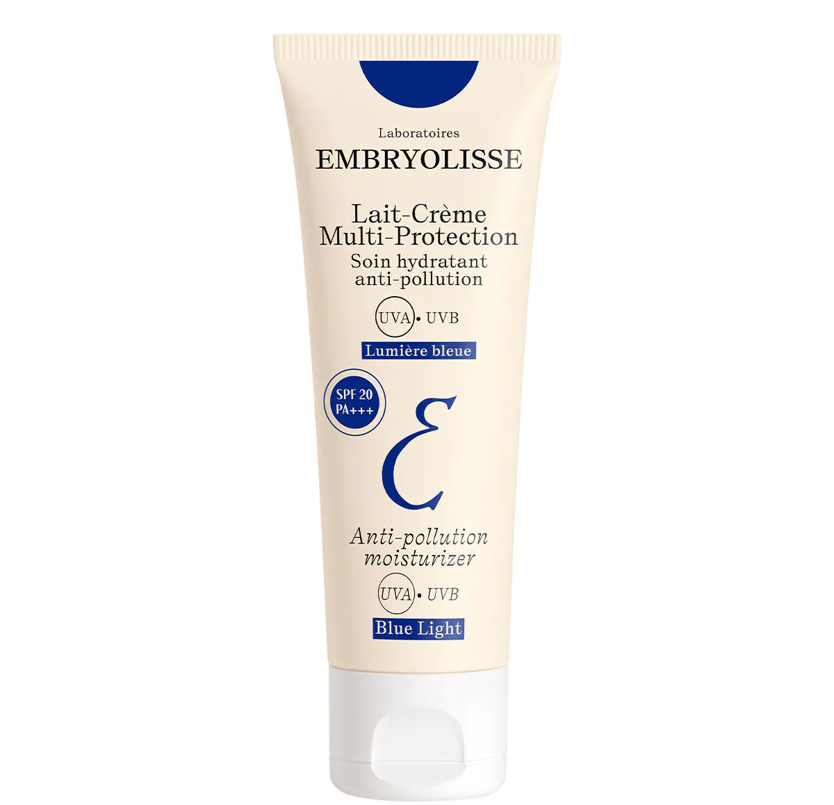 Embryolisse Krem odżywczo-ochronny SPF20