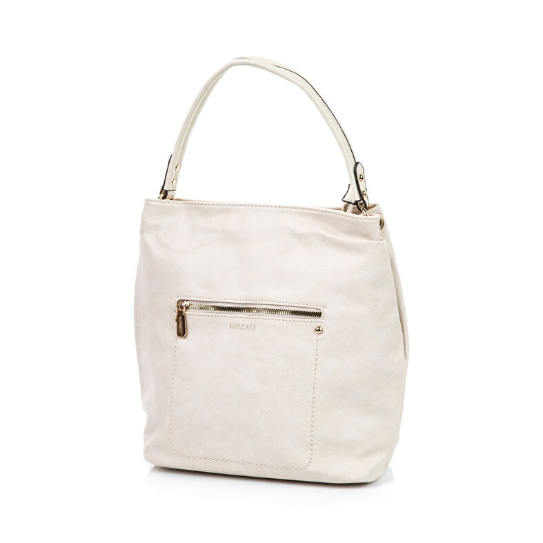 Damevesker Beige vesker