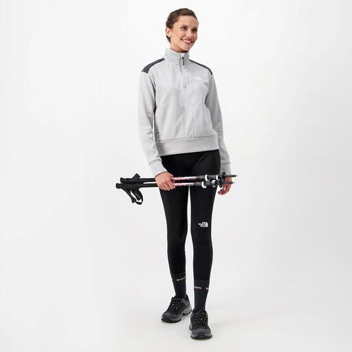  The North Face Reaxion Fleece