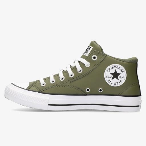  Converse Chuck Taylor Malden Street