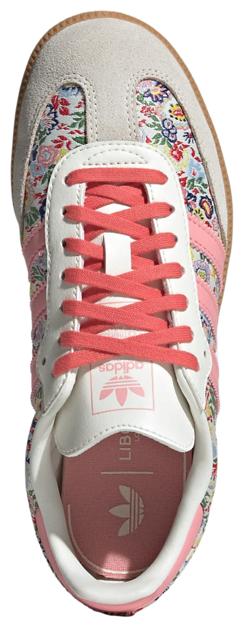 Adidas Samba OG X Liberty London
