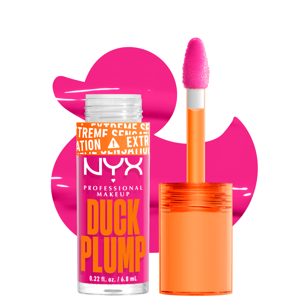 NYX Professional Makeup Duck Plump