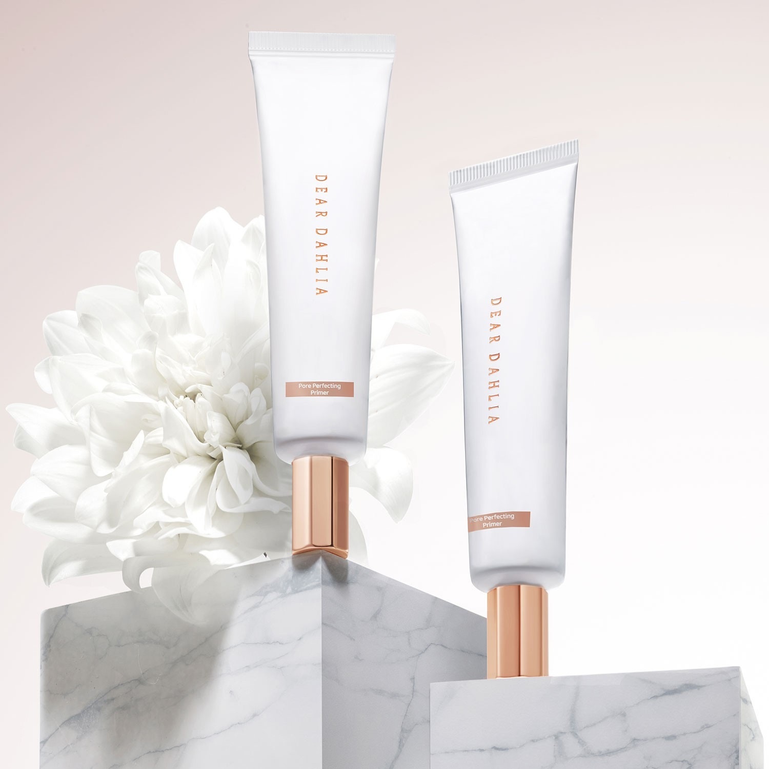 Dear Dahlia skin paradise pore perfecting