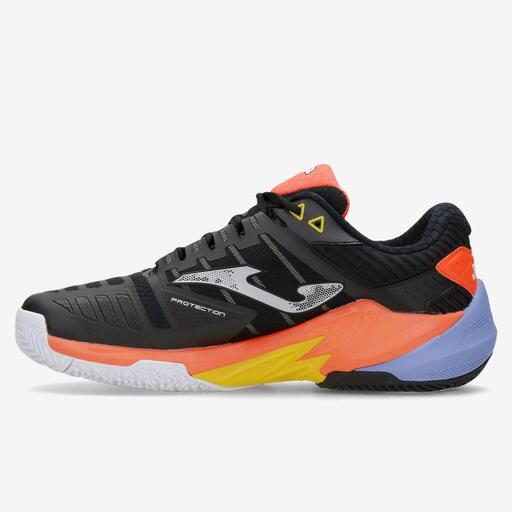  Joma Open