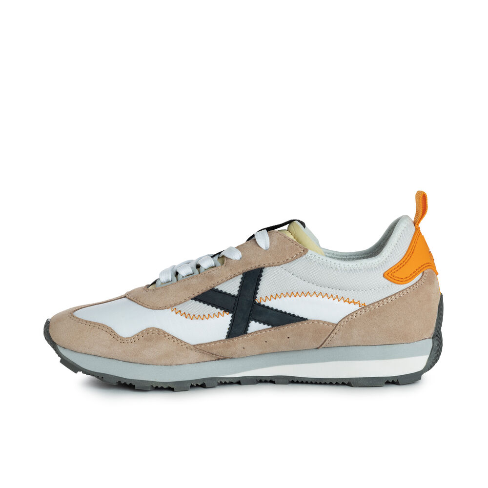 München Um 8901061 Beige Sneakers